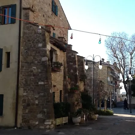 Giulia Apartment