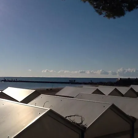 Giulia Apartment Grado