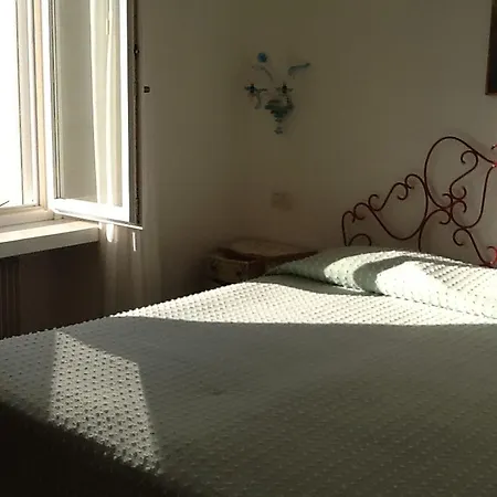 Apartment Giulia