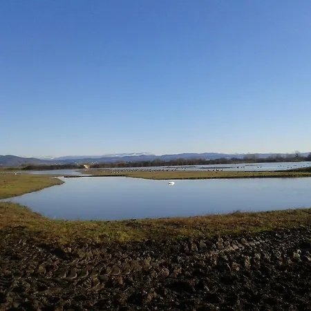 Appartement Giulia Grado