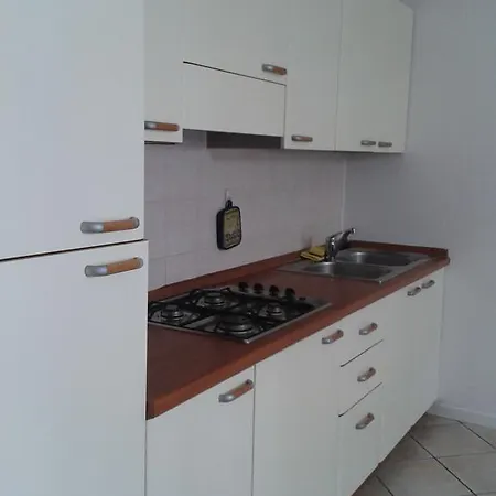 Giulia Apartment
