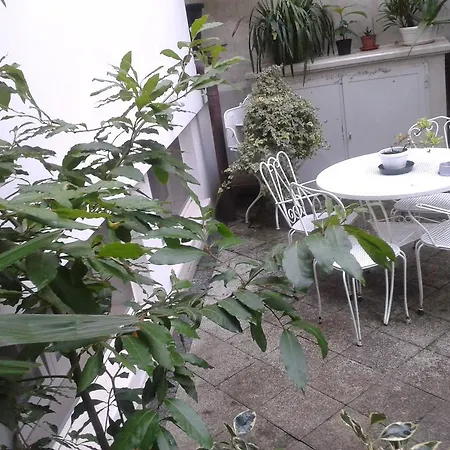 Apartment Giulia *