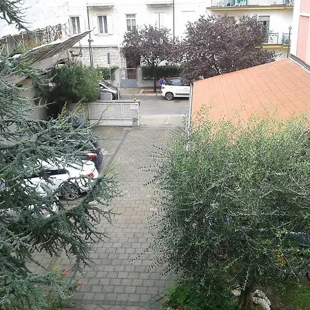 Apartment Giulia Grado