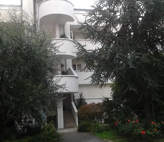 Appartement Giulia *