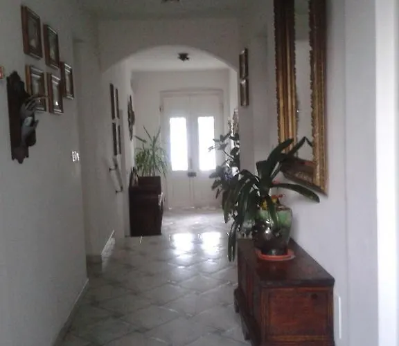 Giulia Appartement *