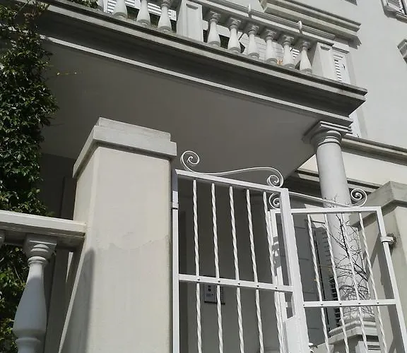 Appartement Giulia Grado