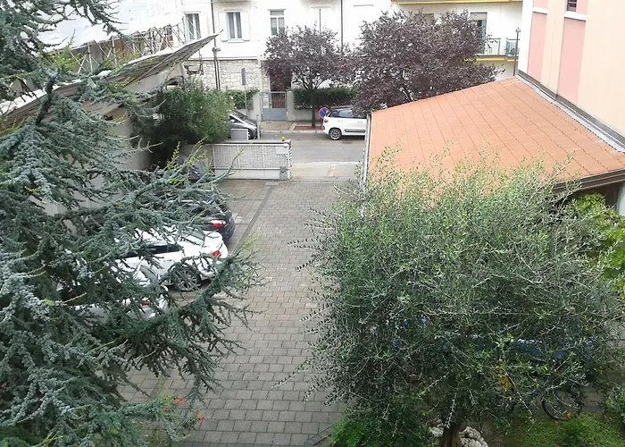 Appartement Giulia Grado