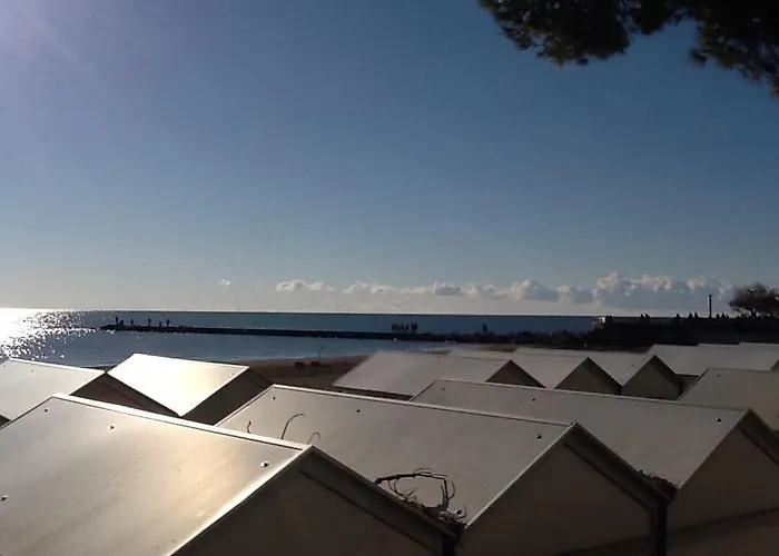 Giulia Apartment Grado